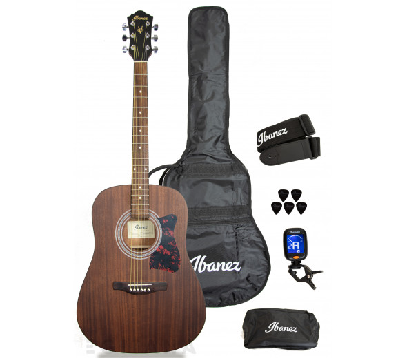 Ibanez V54NJP-OPN Set Ibanez V54NJP-OPN Set